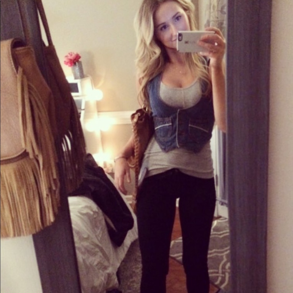 Meet your Posher, Paige